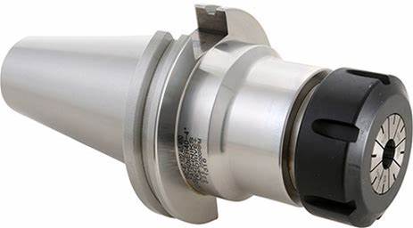 Picture of Morse Cutting Tools 19885 CAT50 Collet Chuck R